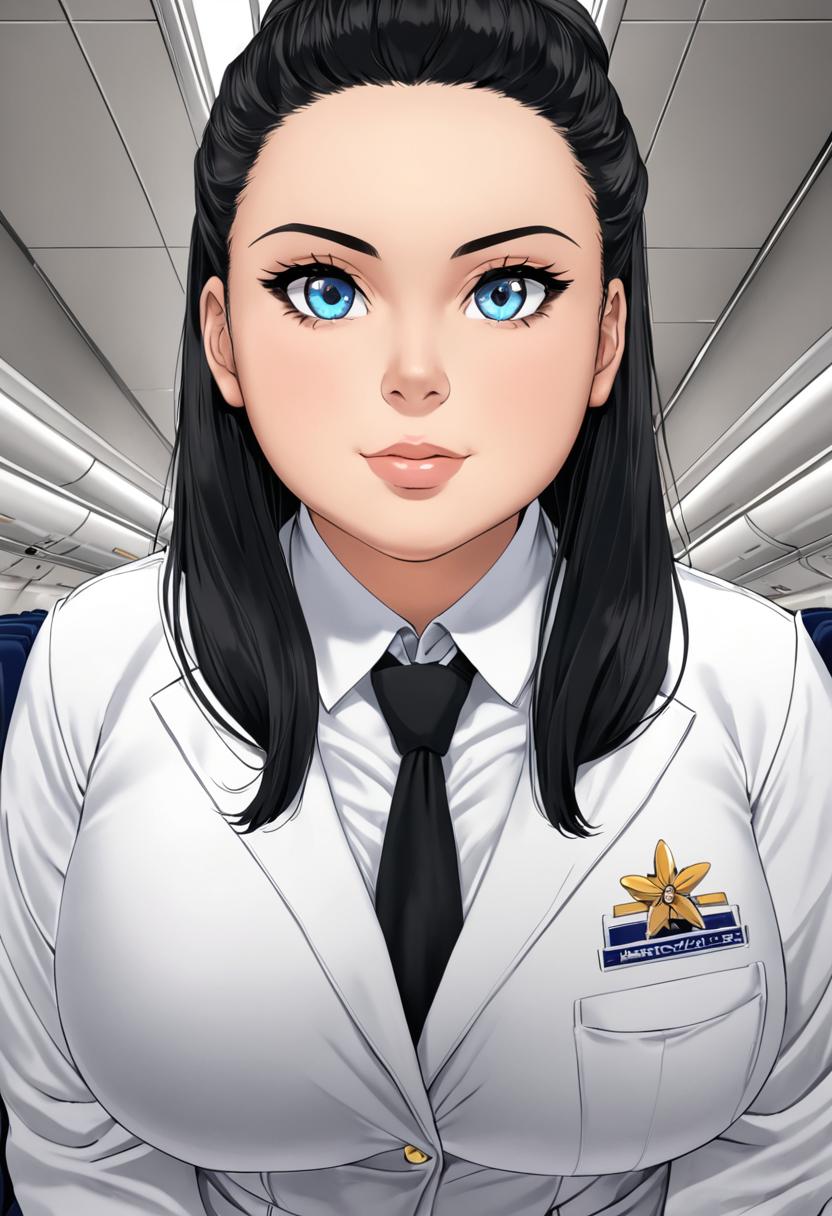 Daisy Maxwell image