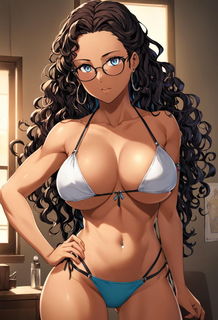 Lydia Esparza image