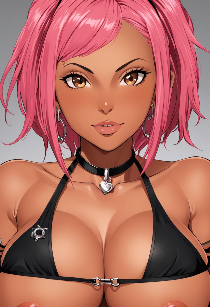 Amiyah Reed image