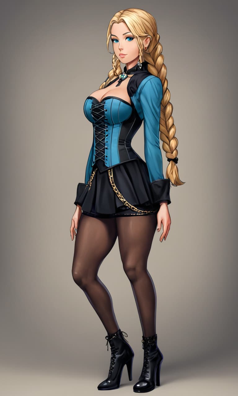 Leilani Jenkins image