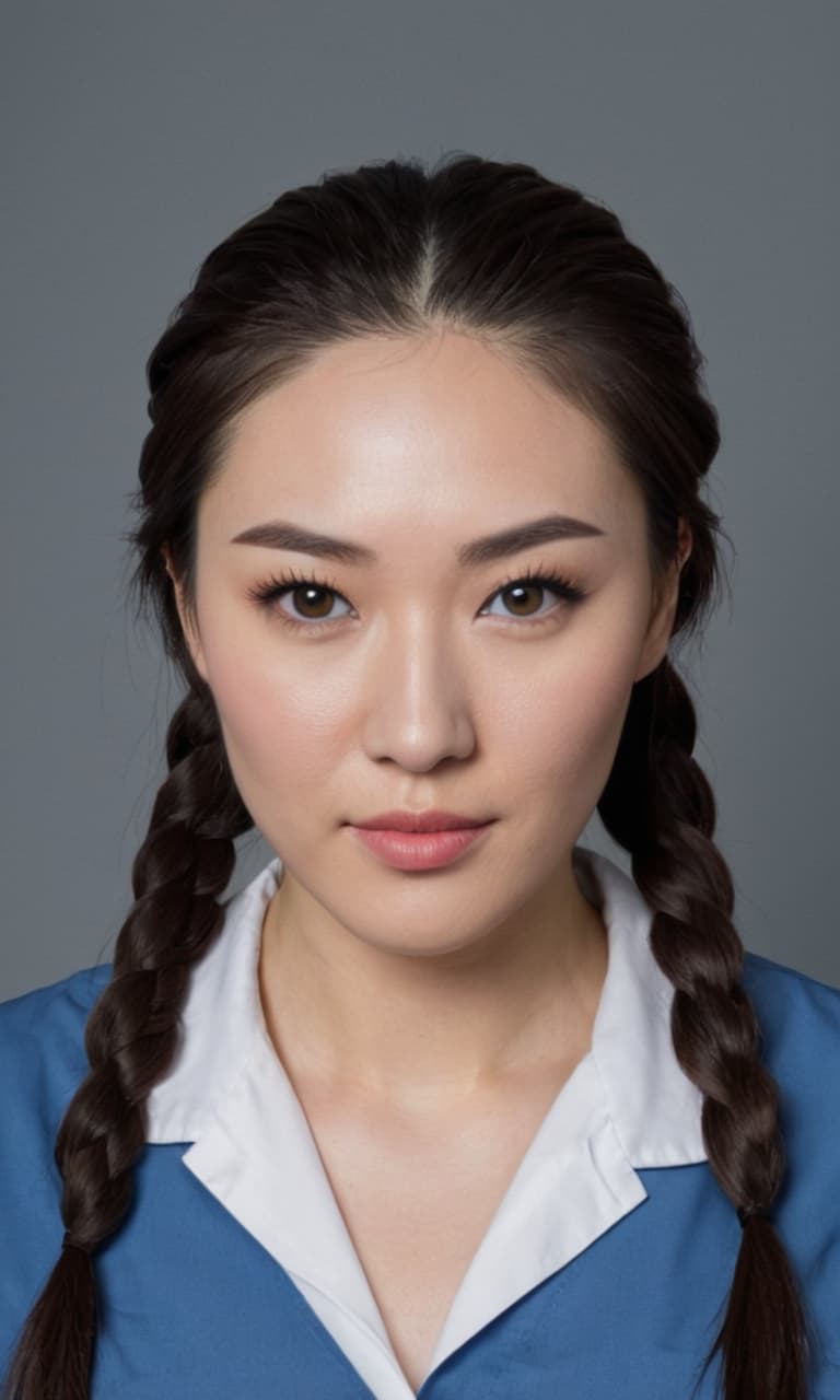 Yareli Harrison image