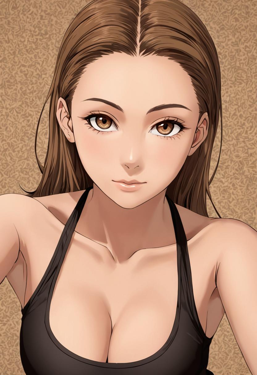 Sabrina Evans image