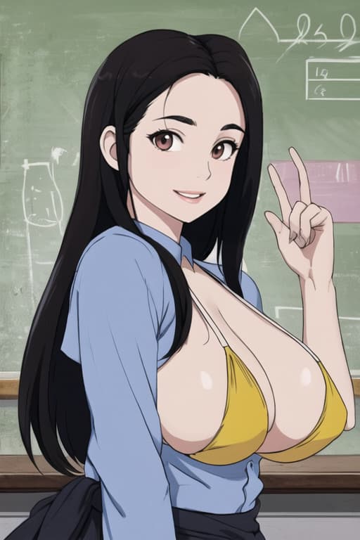 Amber Norton image