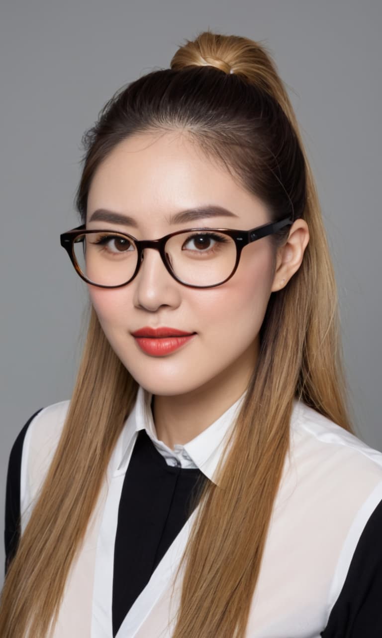 Lia Woods image