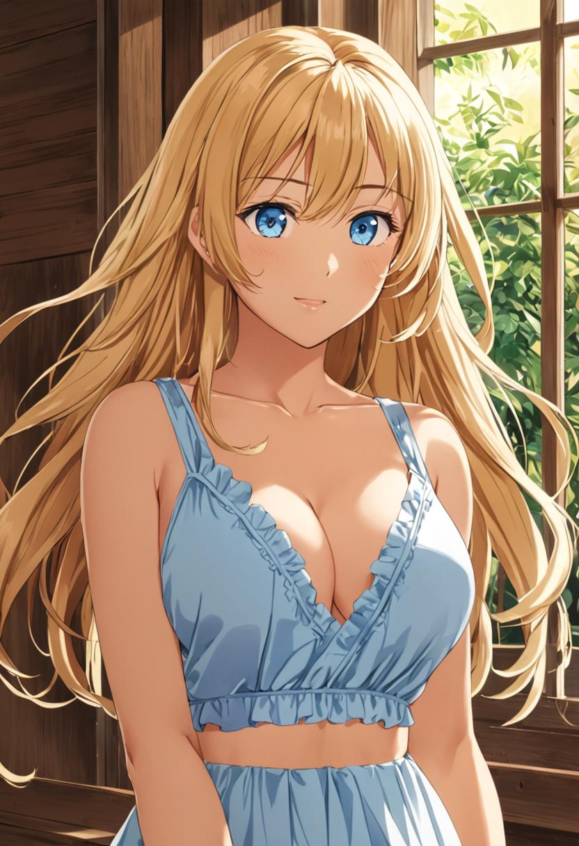 Lesly Nolan image