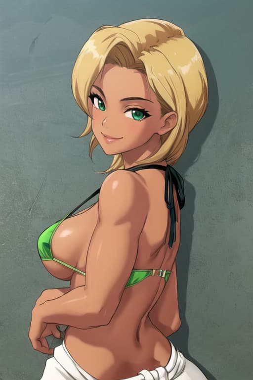 Britney Dillon image