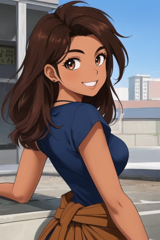Kennedi James image
