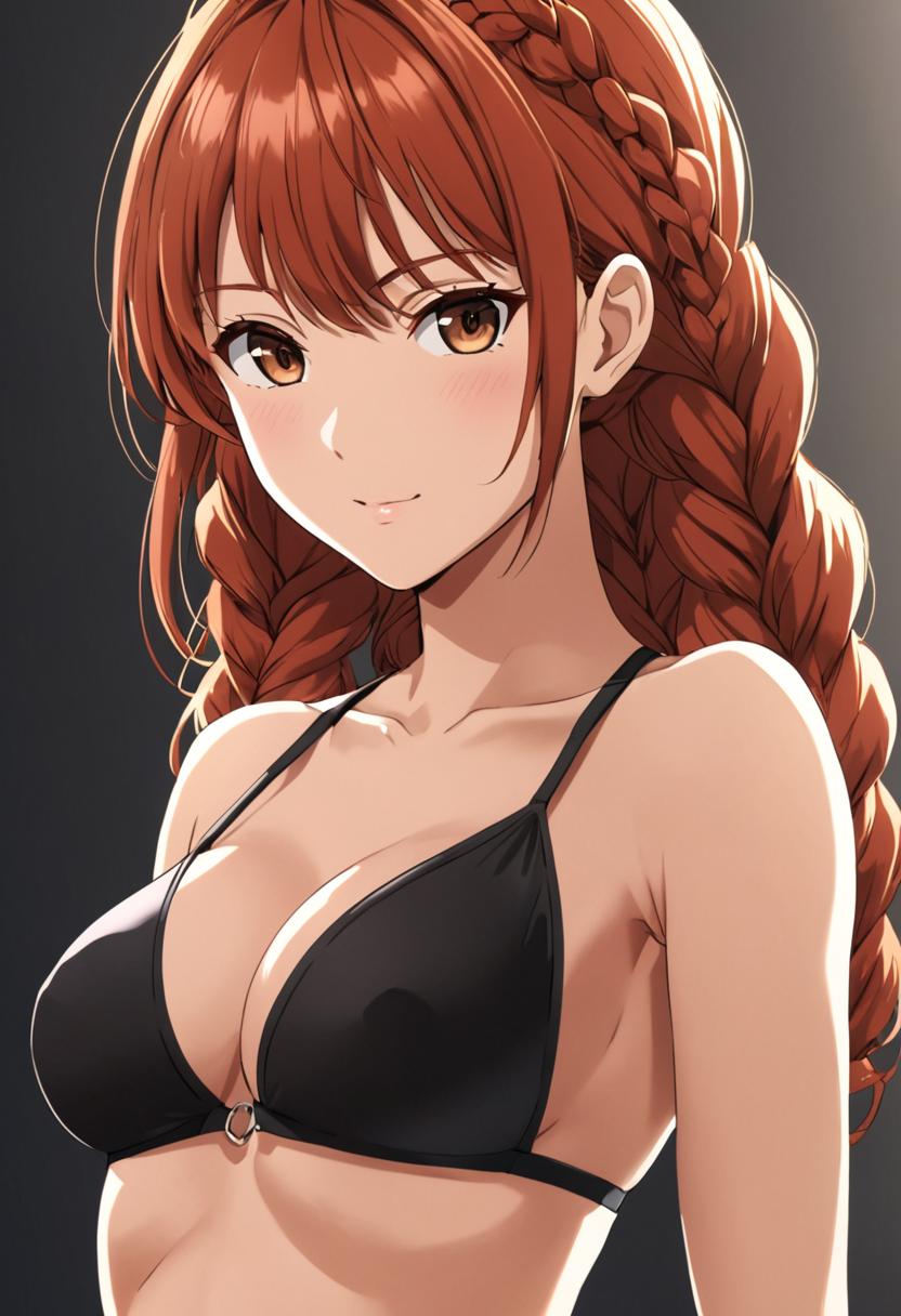 Holly Houston image