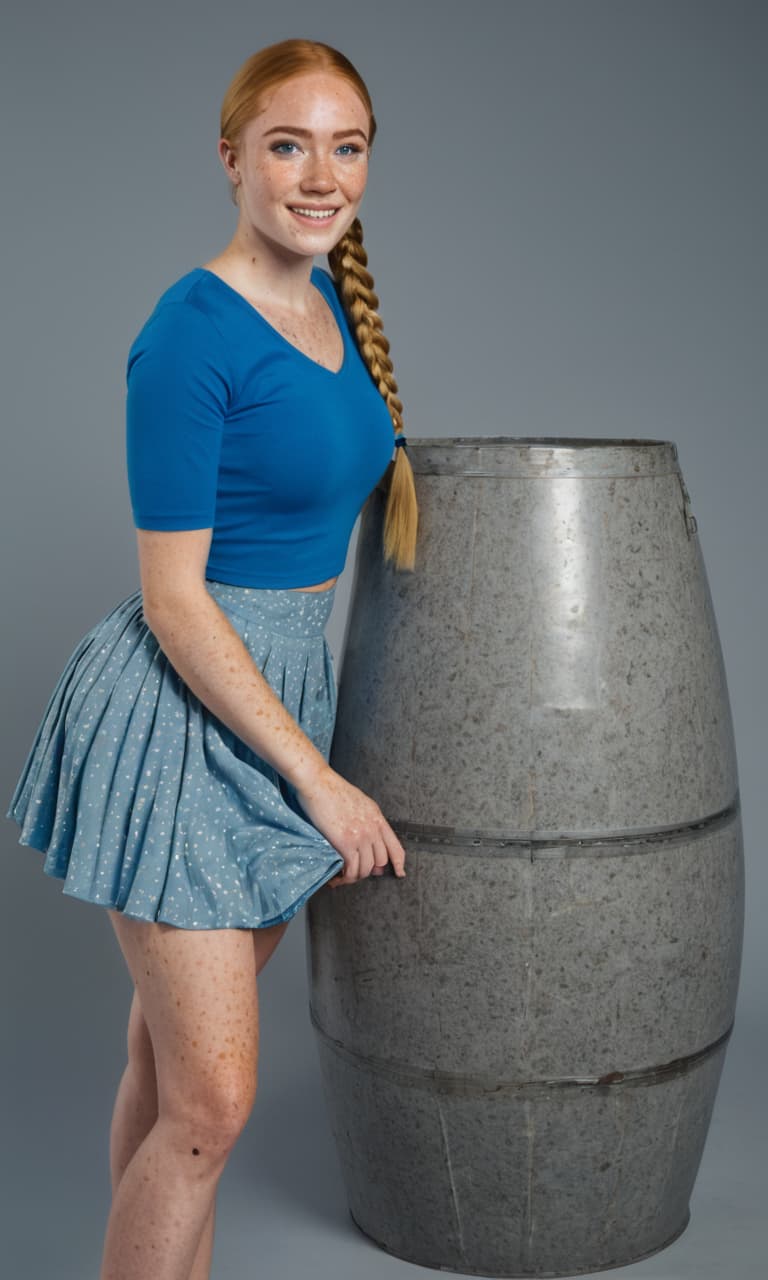 Addison Paul image