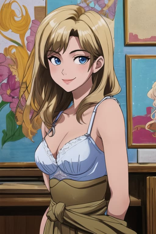 Lizeth Solomon image