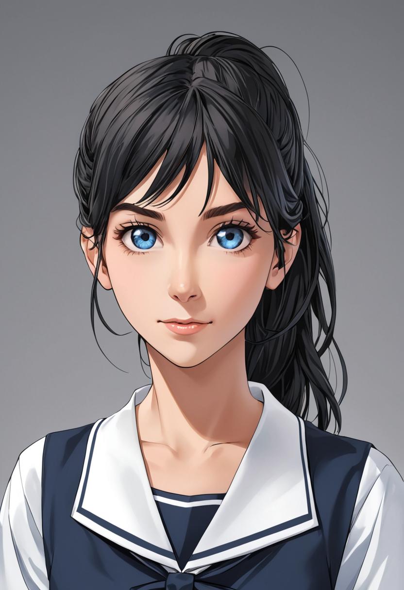 Daisy Keller image