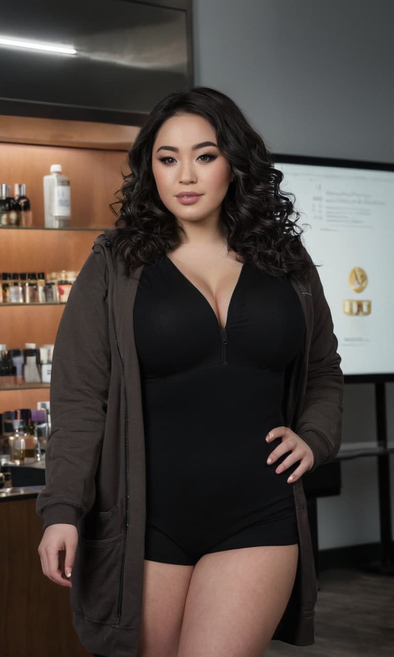 Desirae Reyes image