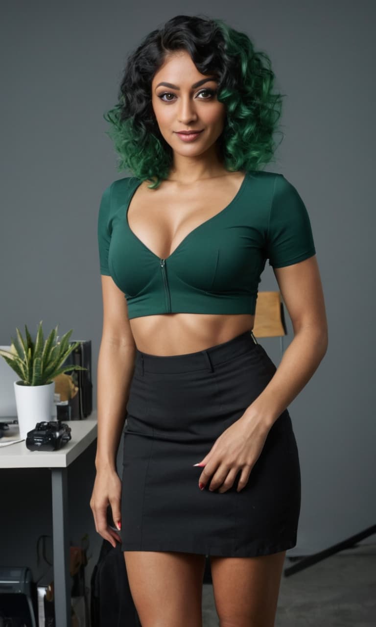 Penelope Sawyer image