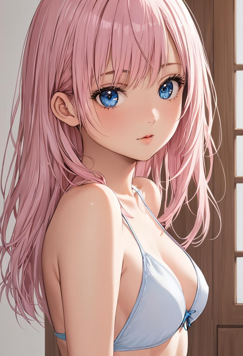 Rebekah Cowan image