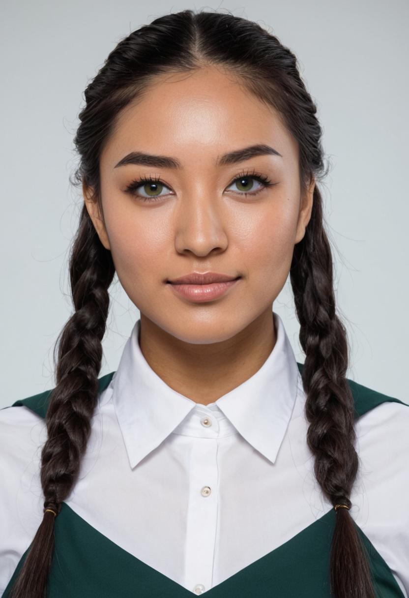 Amira Liu image