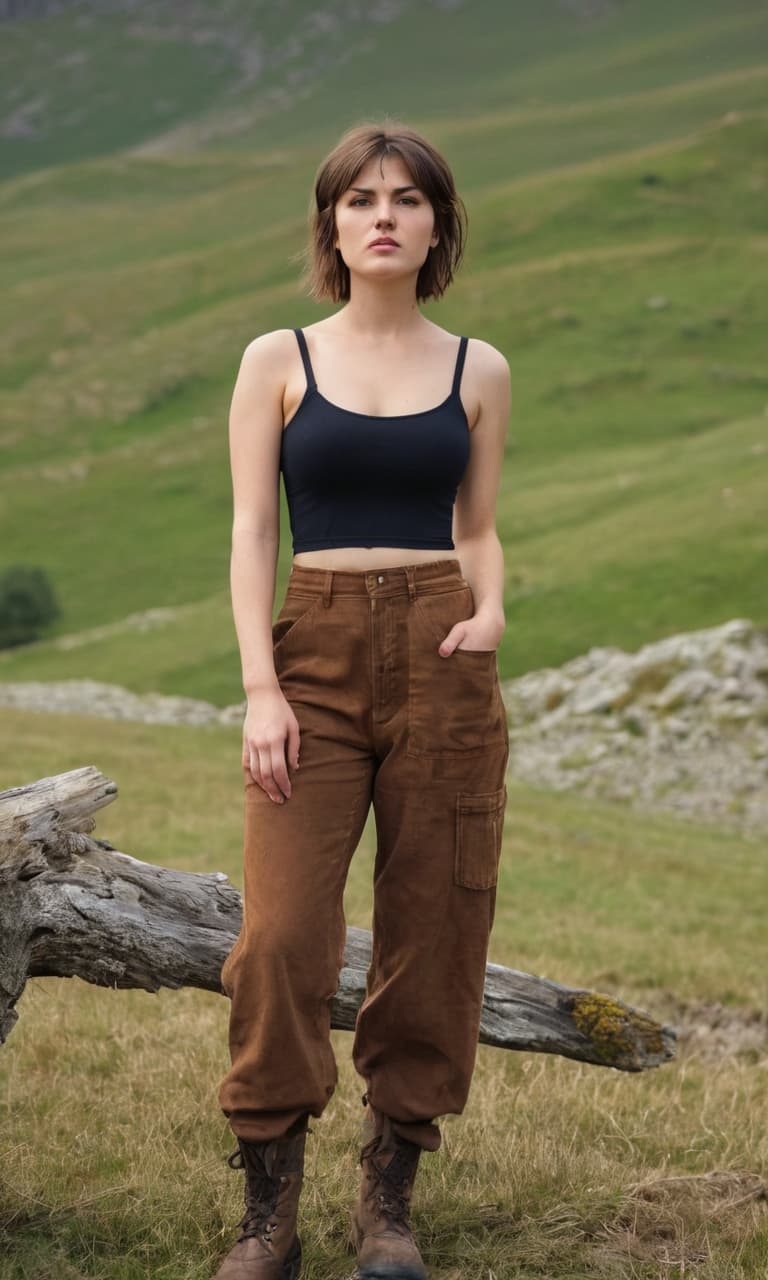 Amaris Mccall image