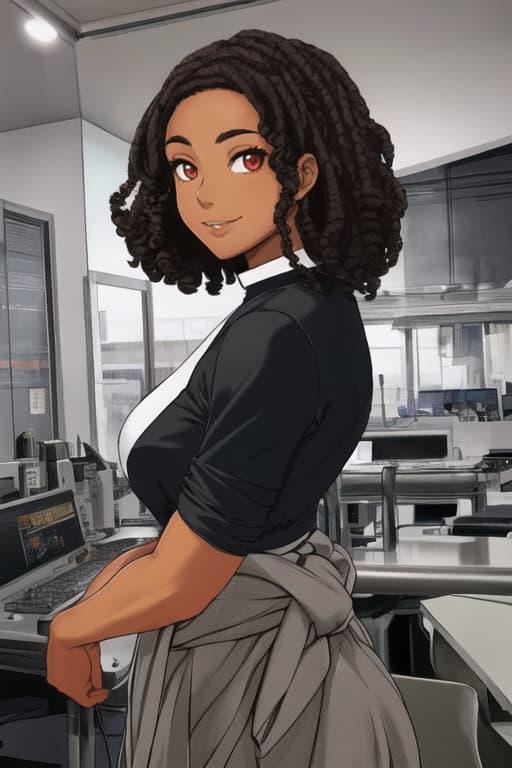 Amaris Nixon image