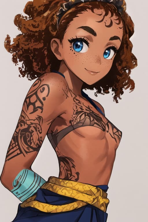Ella Stevens image