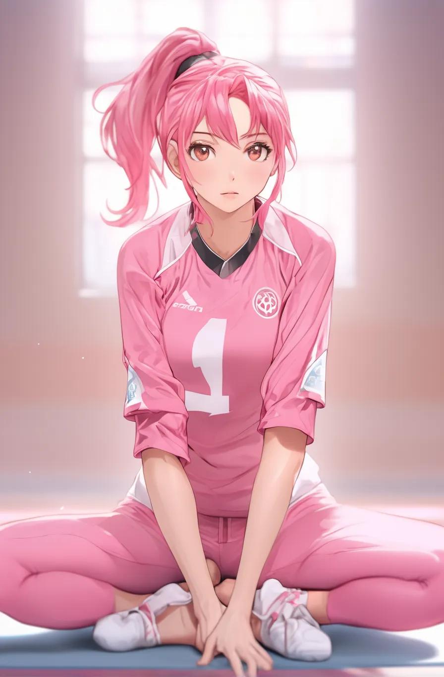 Zariah Zhang image