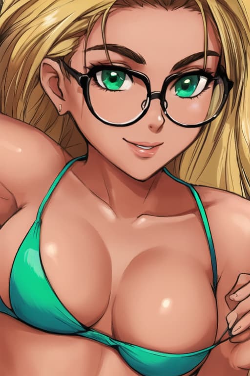 Samara Carroll image