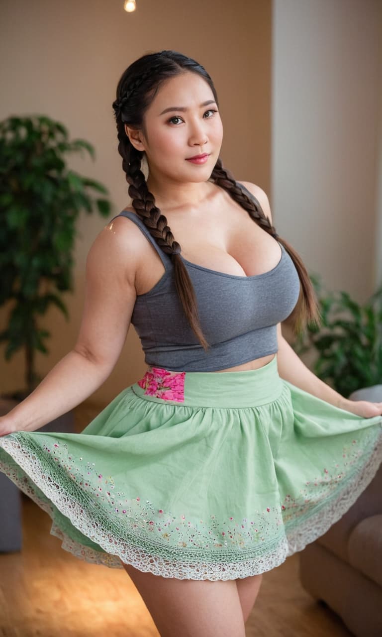 Selina Charles image
