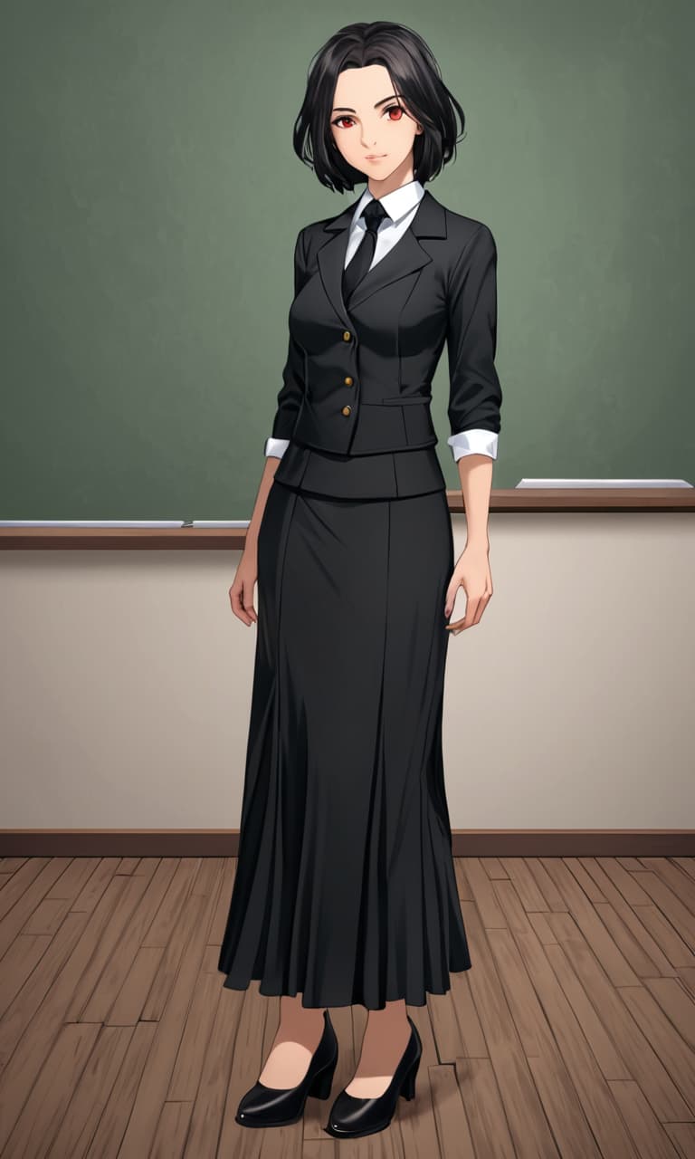 Matilda Calderon image