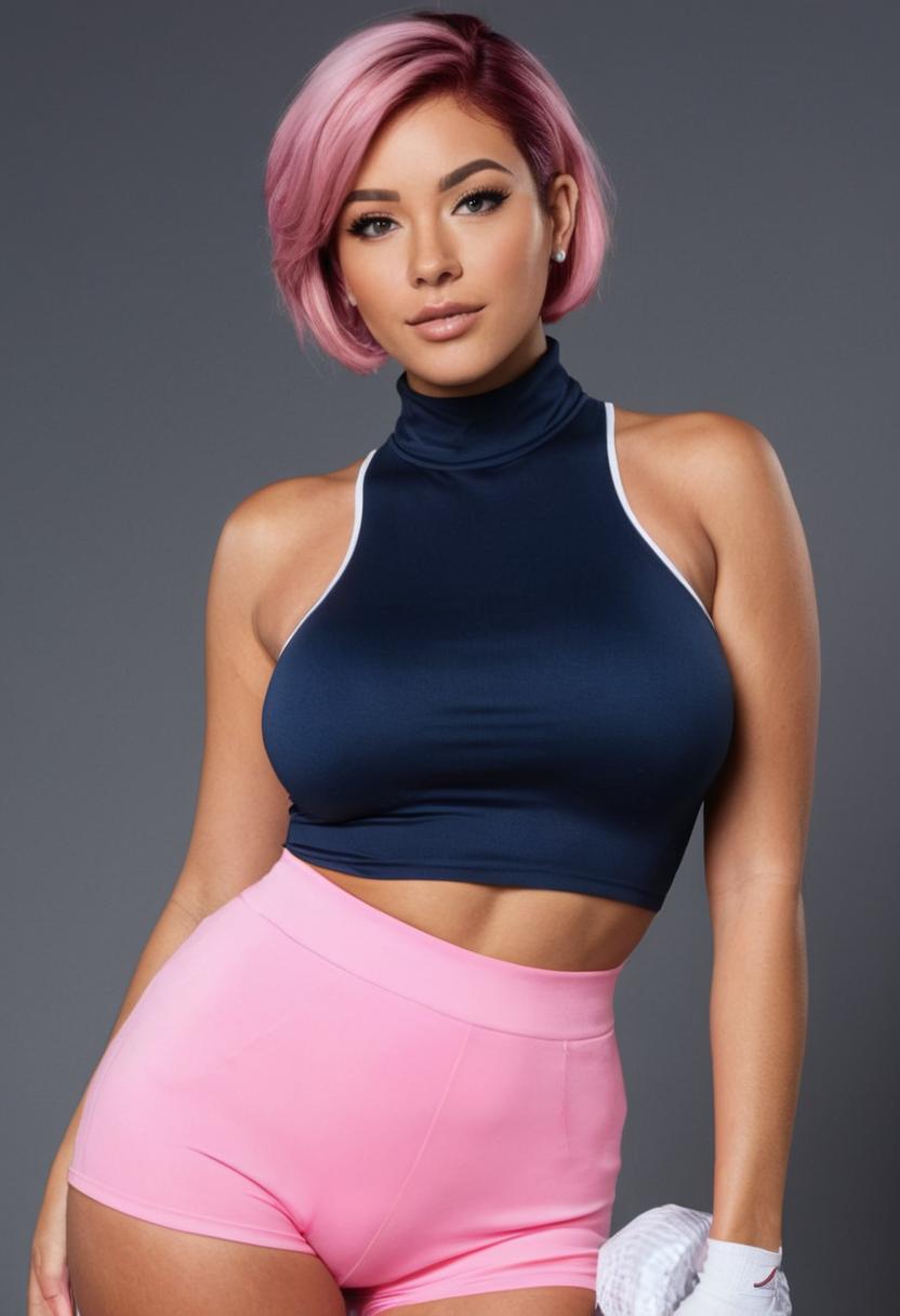 Stephanie Sampson image
