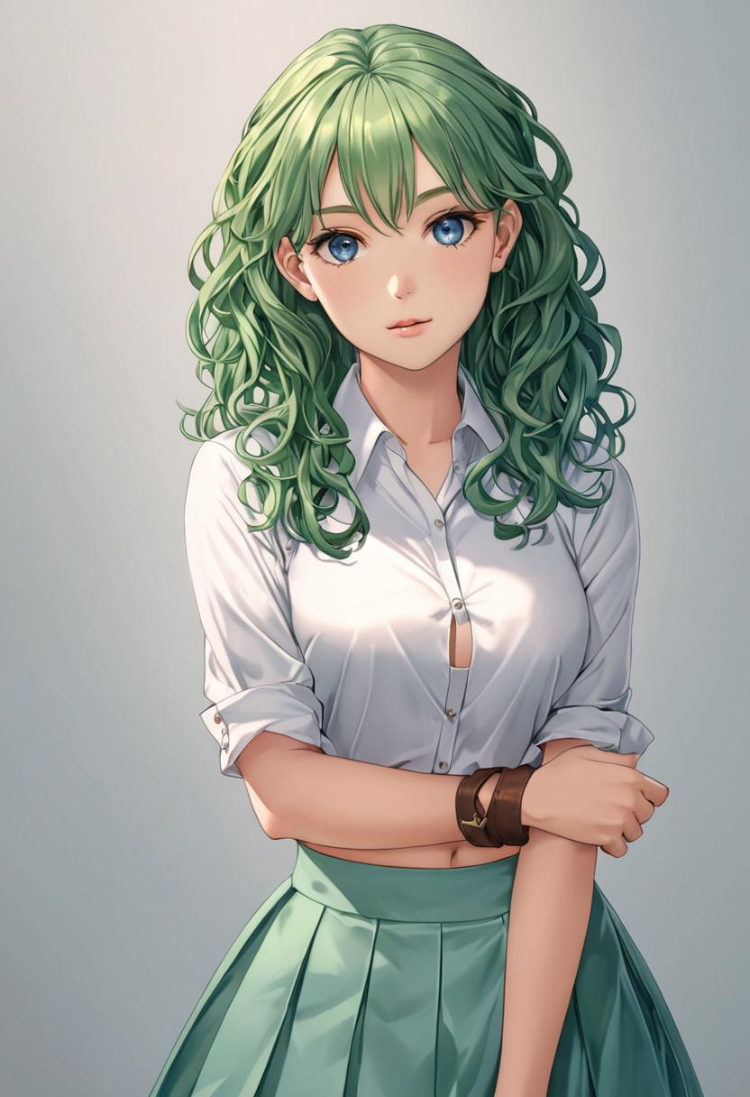 Lucy Bond image