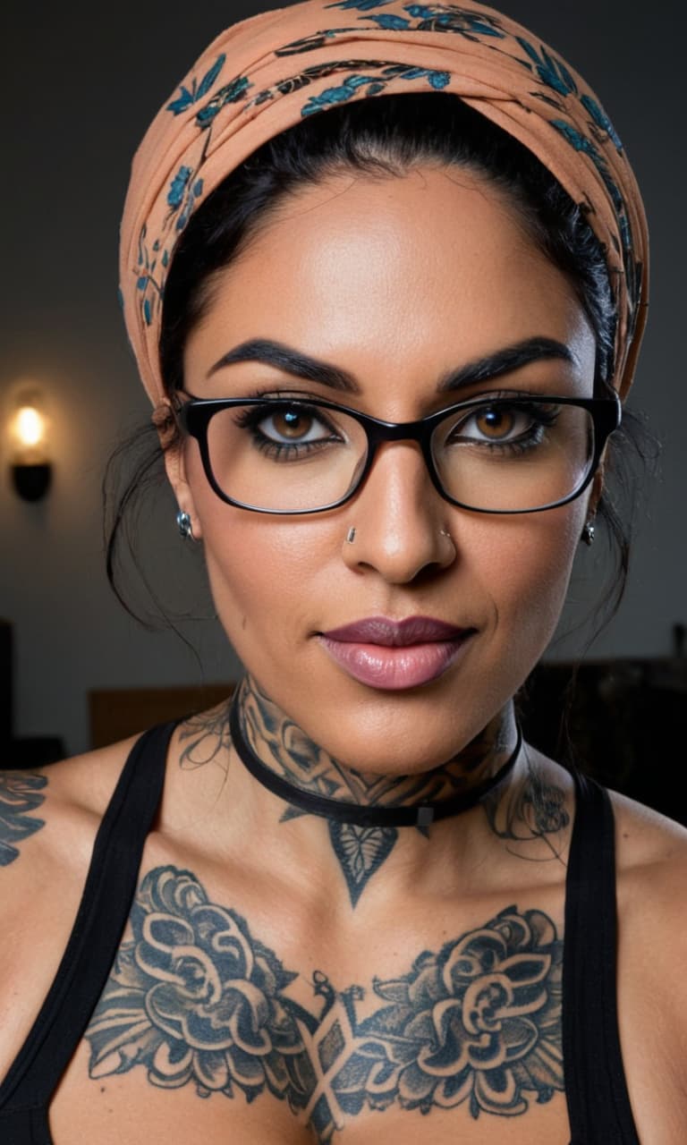 Lillianna Howe image