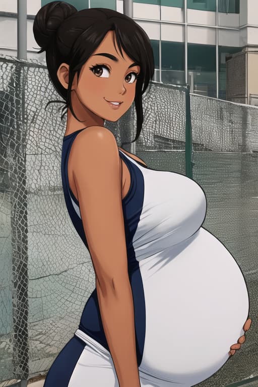Kadence Ayala image