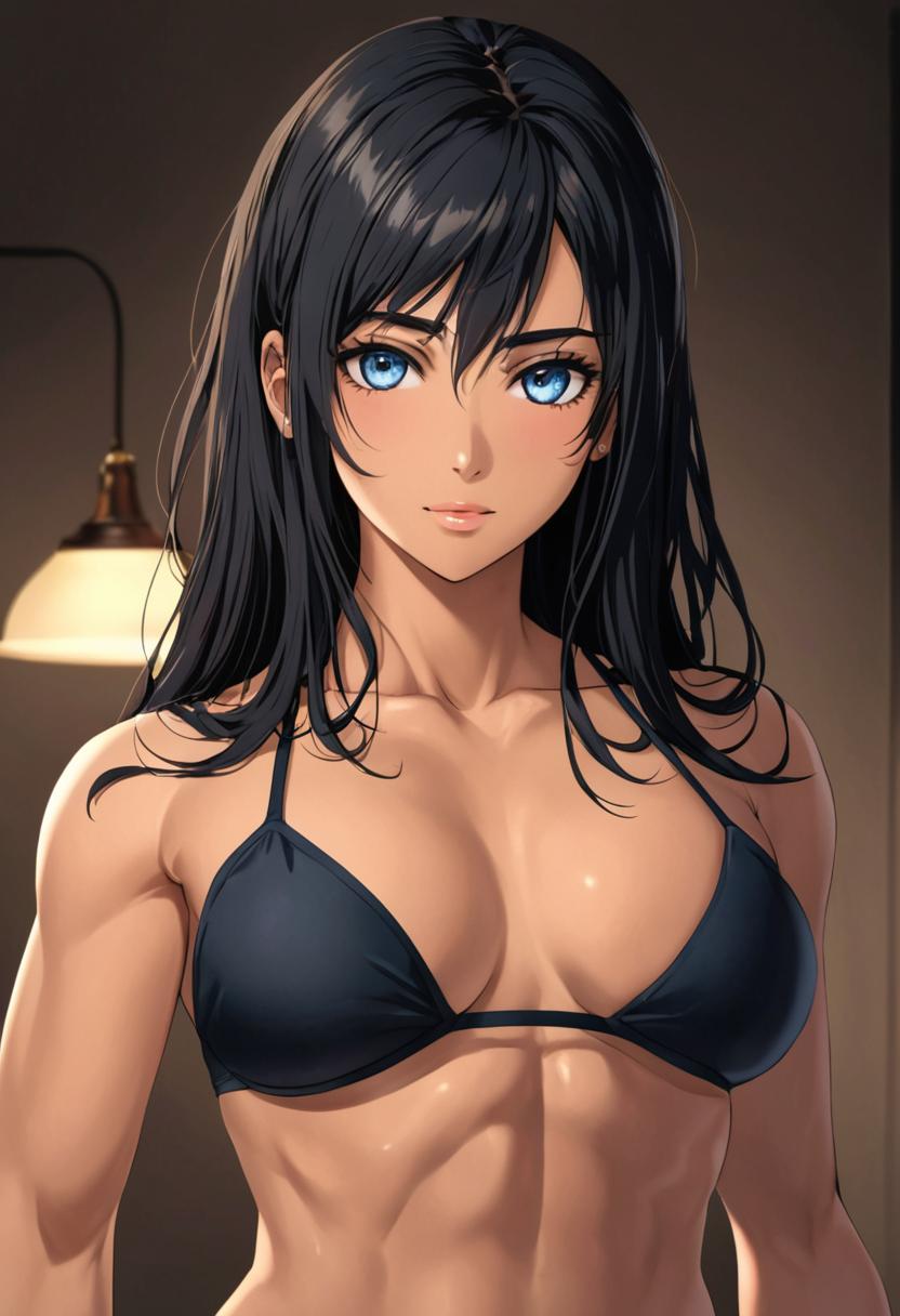 Angel Gilmore image