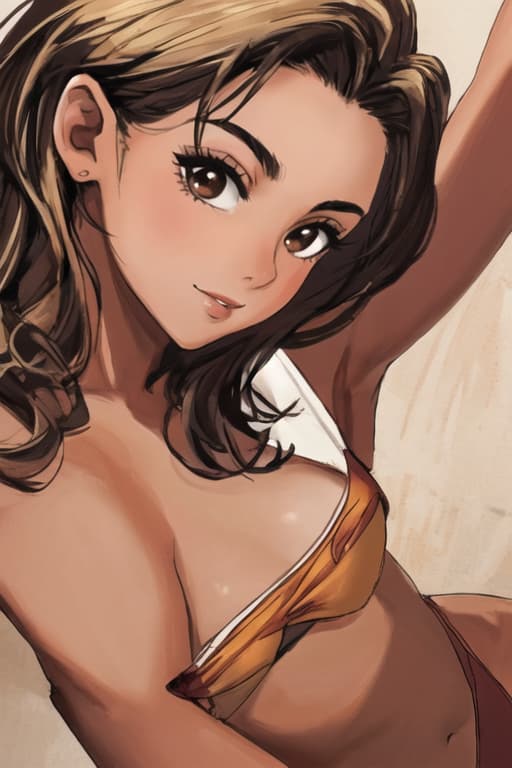 Xiomara Gilbert image