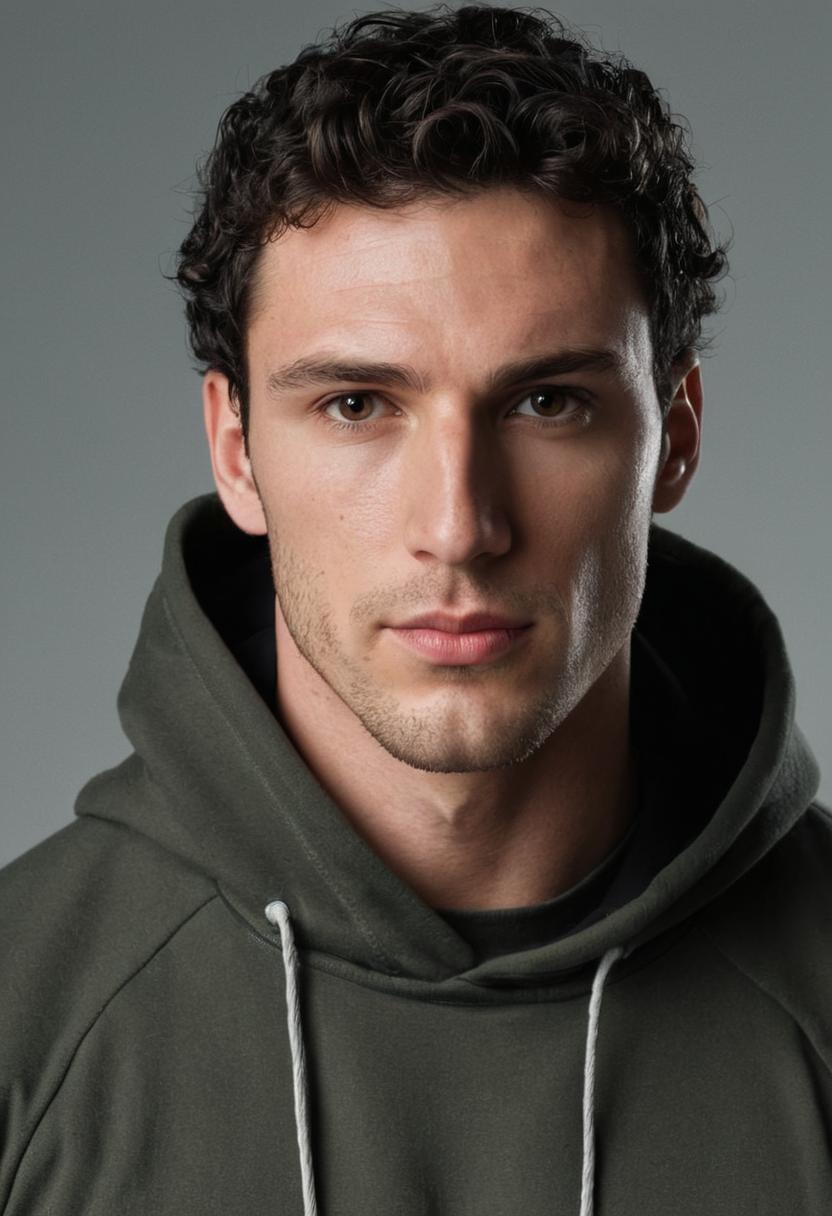 Colby Patterson image