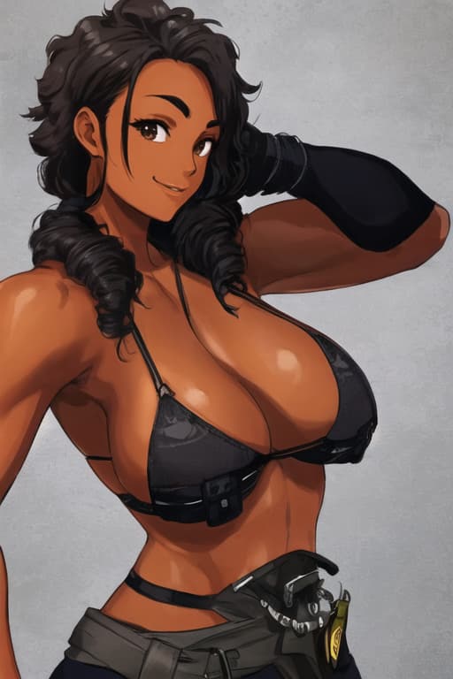 Roderick Alvarado image