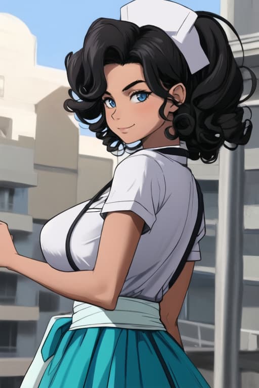 Leanna Drake image