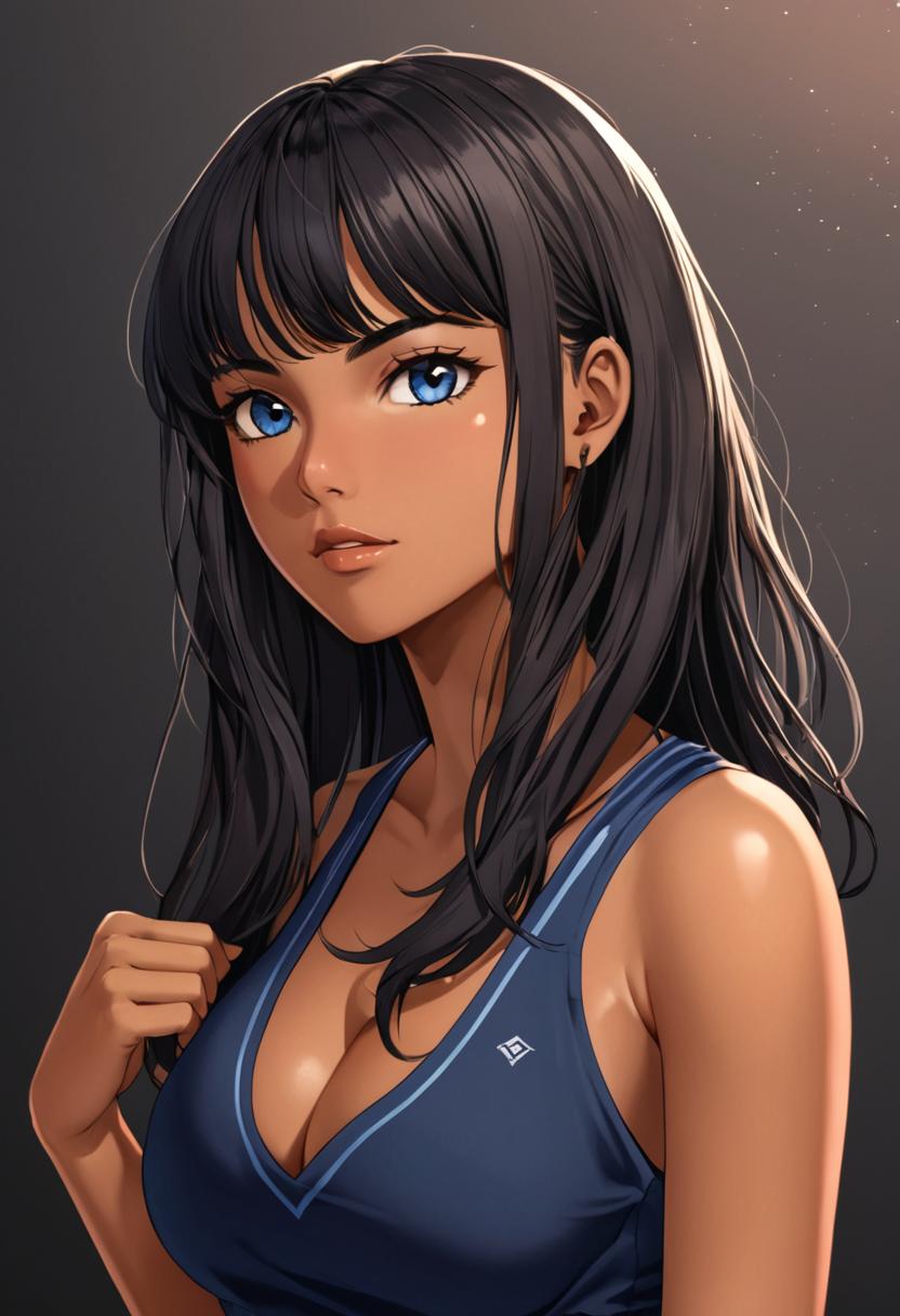 Natalia Garza image