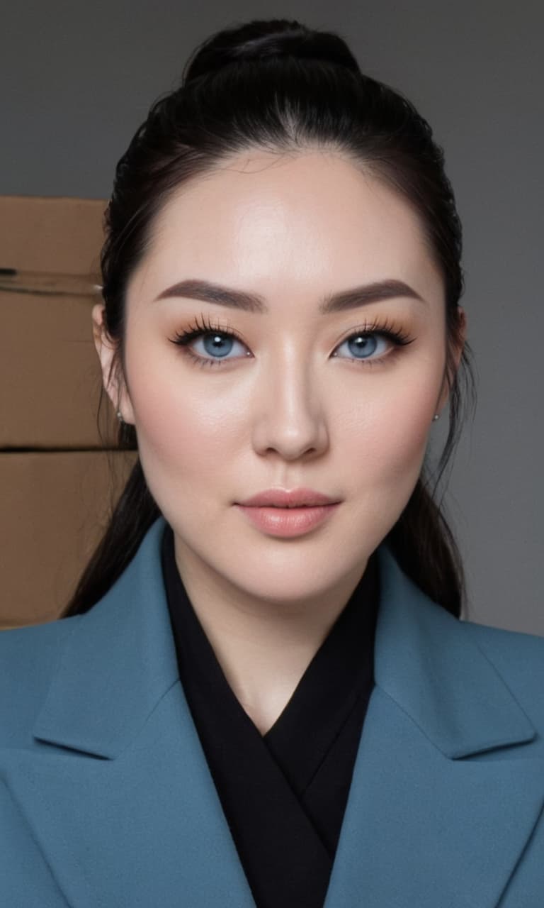 Kamryn Richard image