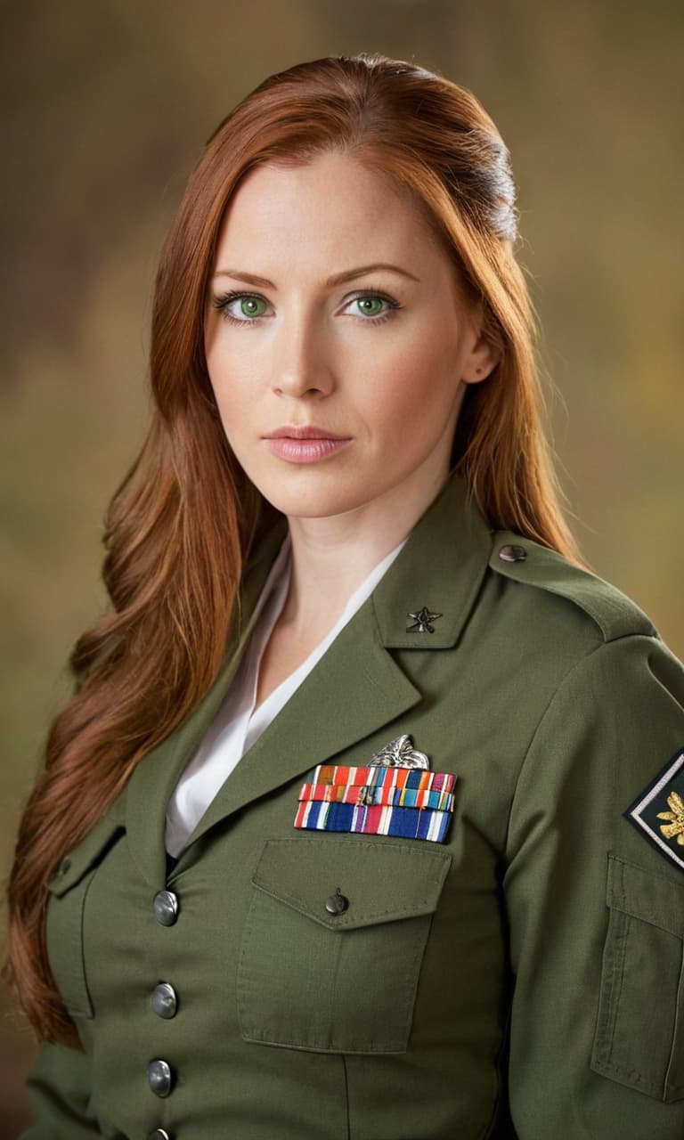 Heidi Douglas image