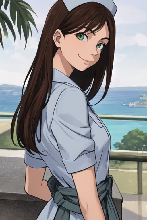 Siena Nash image