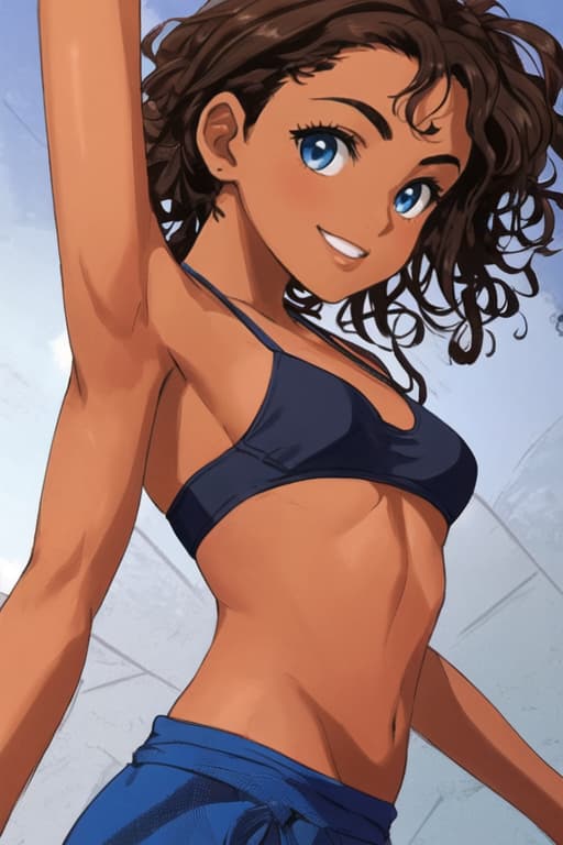 Stella Garza image