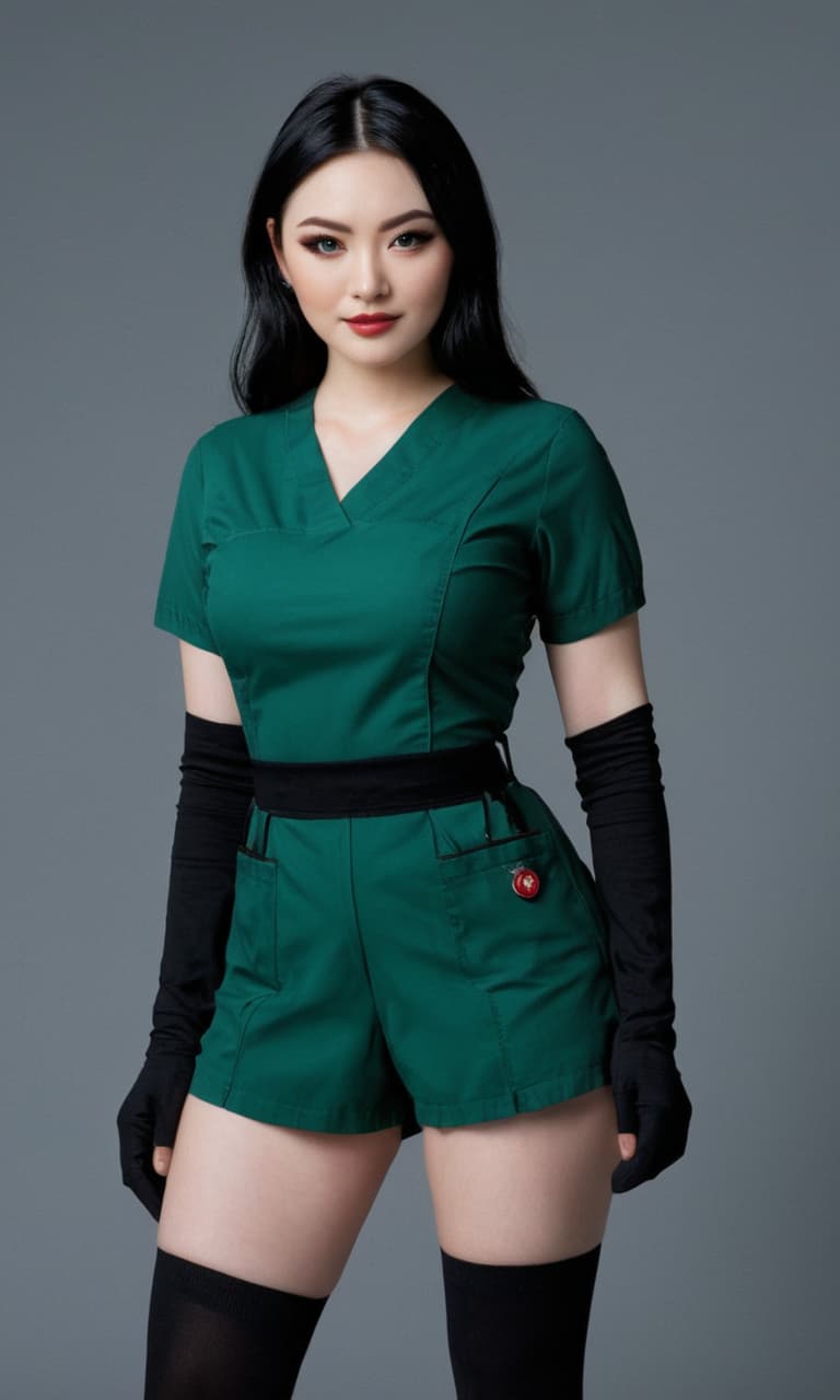Catalina Benton image
