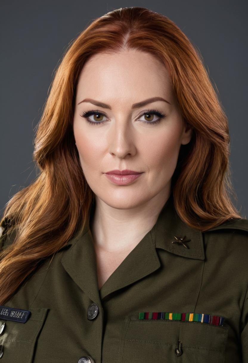 Jaqueline Booth image