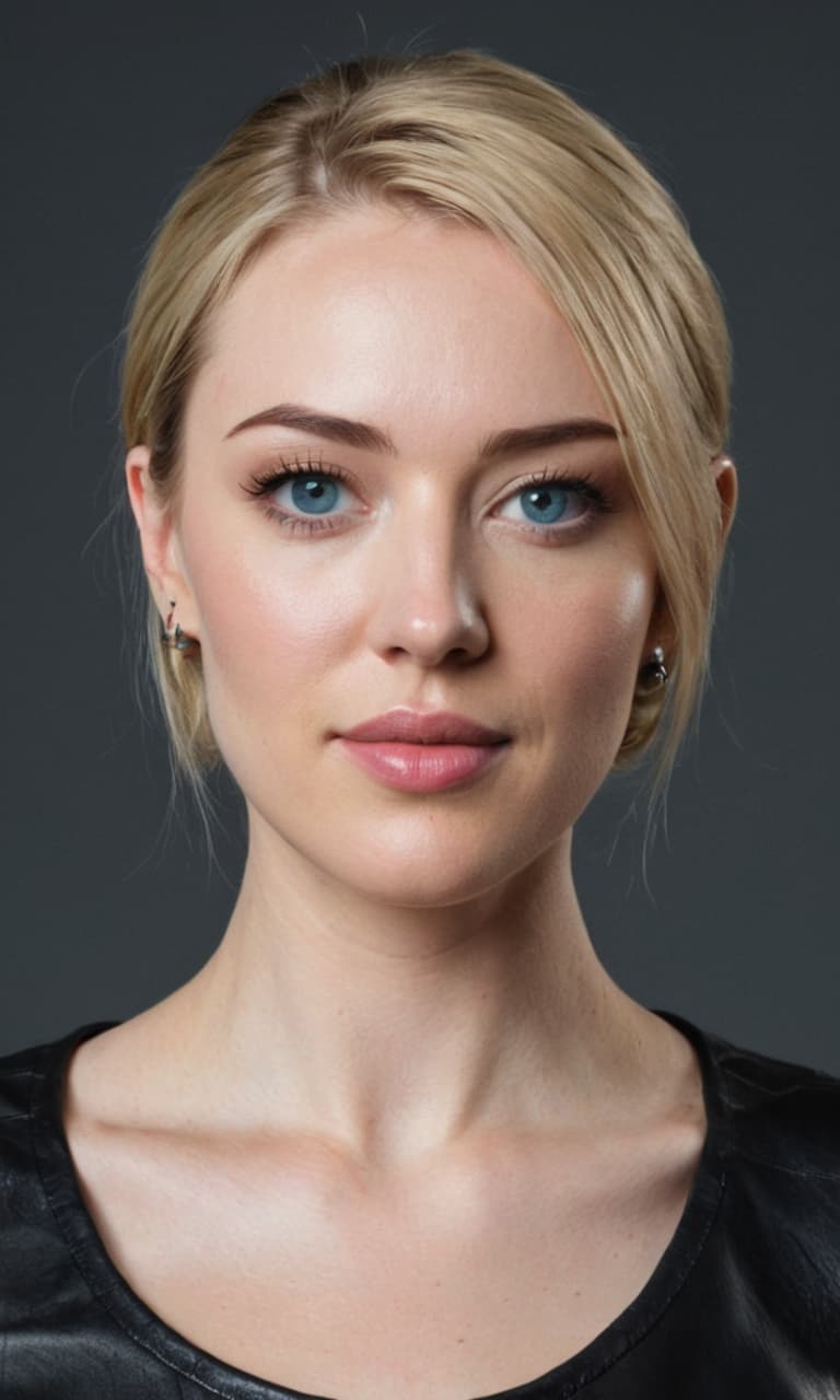Elsa Carroll image