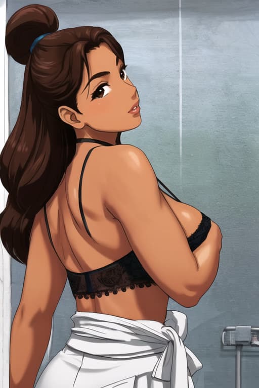 Jazlene Richardson image