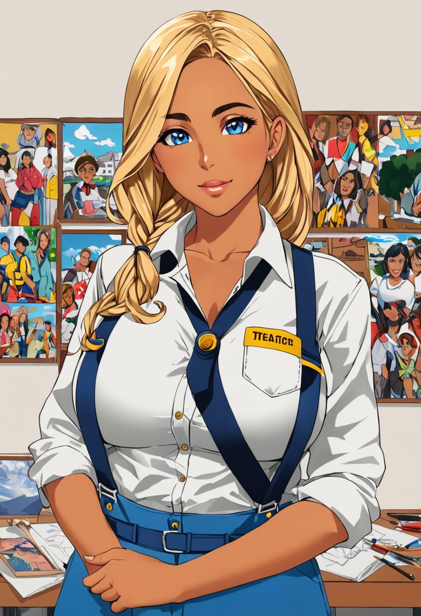 Camilla Le image