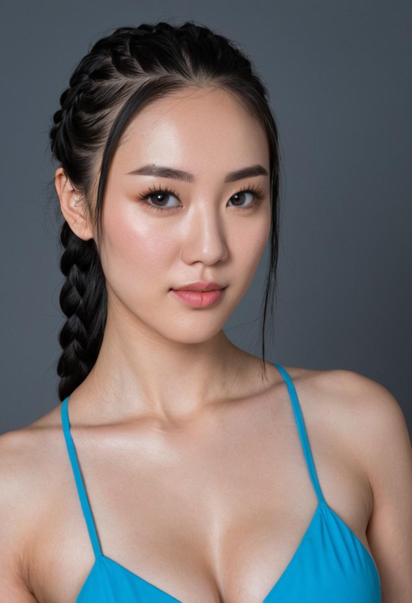Hazel Diaz image