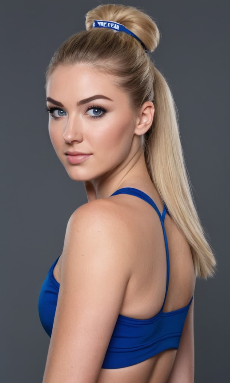 Alayna Spencer image