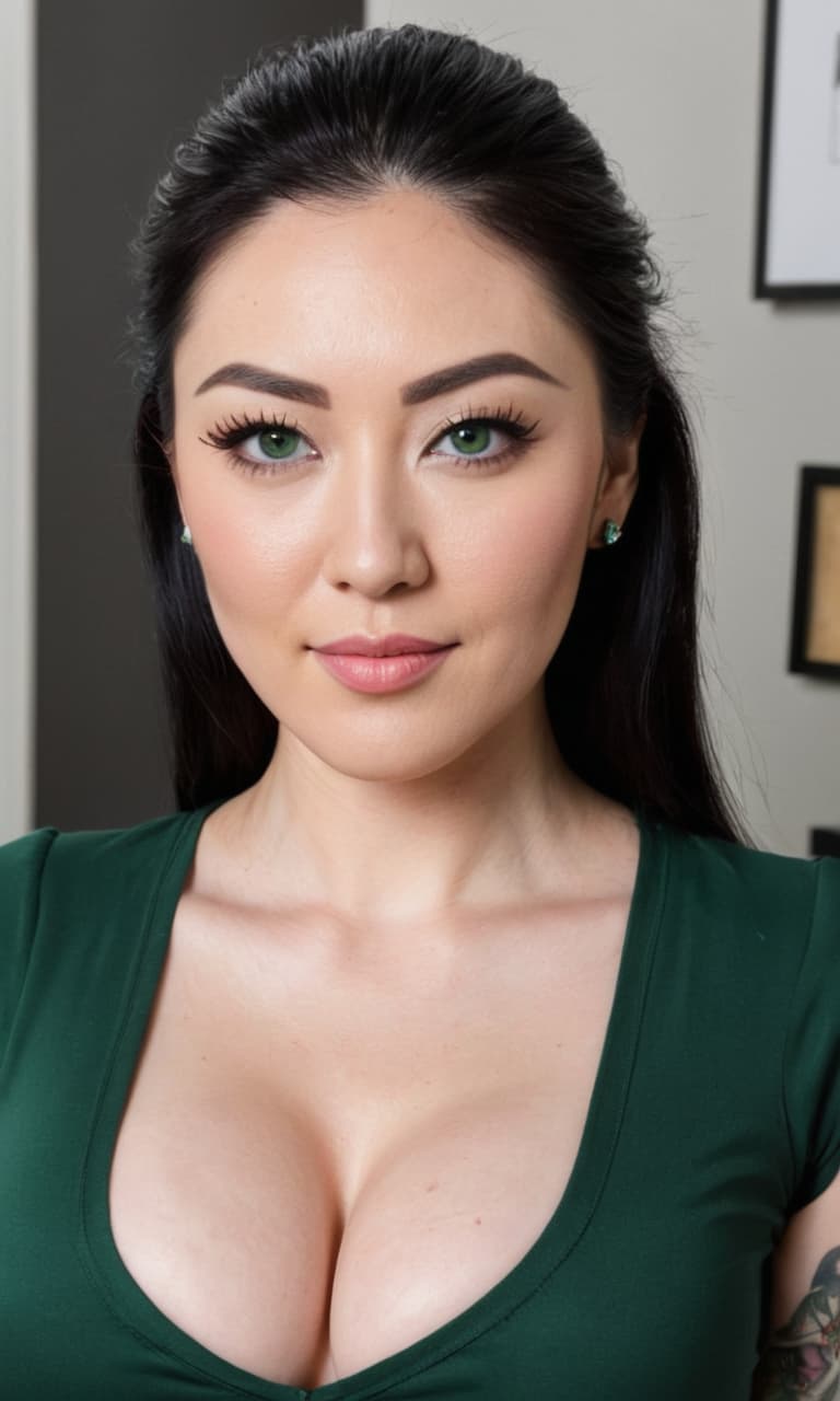 Janessa Sweeney image