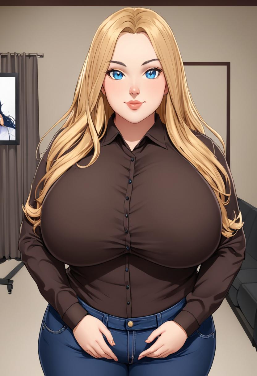 Emilia Bruce image