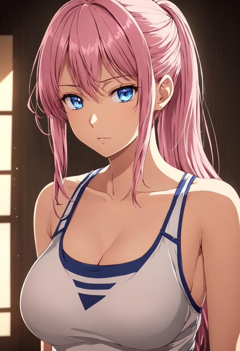 Sarai Obrien image